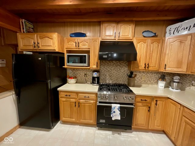 7760 E 290 S, Rockville, IN 47872