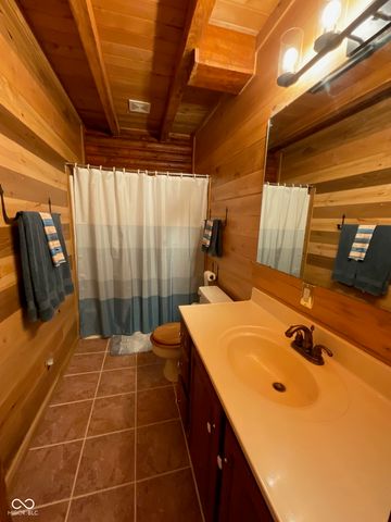 7760 E 290 S, Rockville, IN 47872