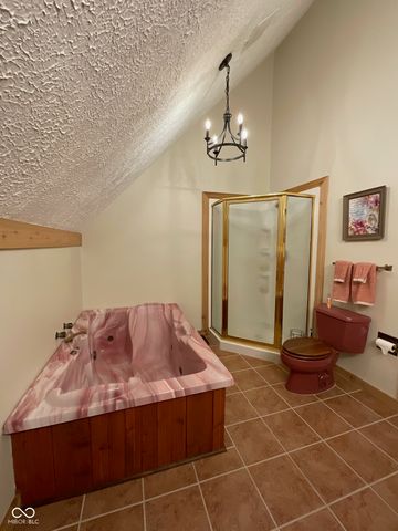 7760 E 290 S, Rockville, IN 47872