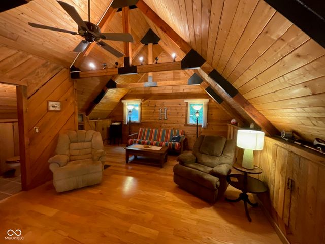7760 E 290 S, Rockville, IN 47872