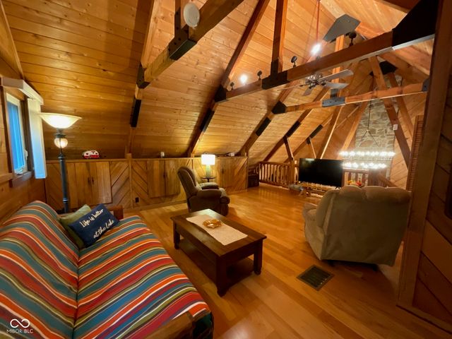 7760 E 290 S, Rockville, IN 47872