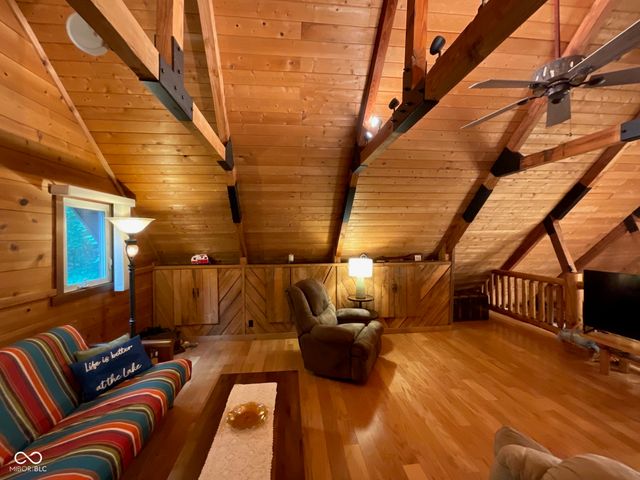 7760 E 290 S, Rockville, IN 47872
