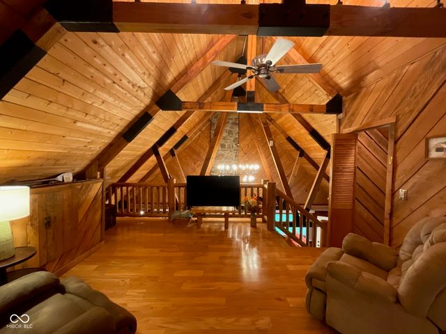 7760 E 290 S, Rockville, IN 47872
