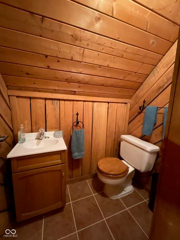 7760 E 290 S, Rockville, IN 47872