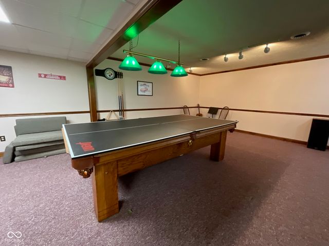 7760 E 290 S, Rockville, IN 47872