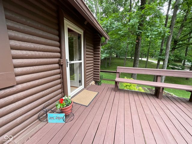 7760 E 290 S, Rockville, IN 47872