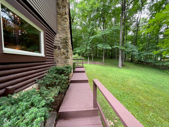 7760 E 290 S, Rockville, IN 47872