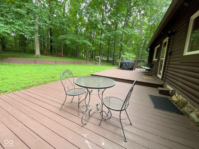 7760 E 290 S, Rockville, IN 47872