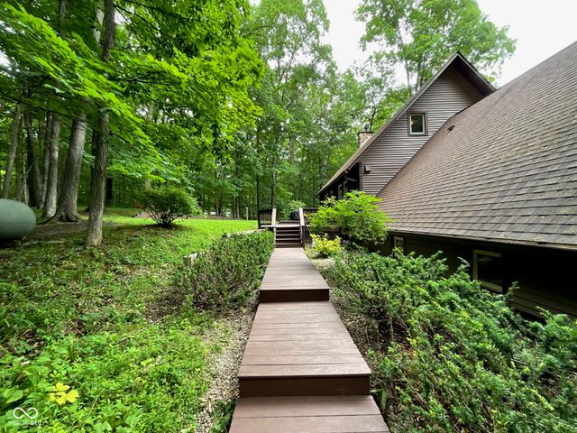 7760 E 290 S, Rockville, IN 47872