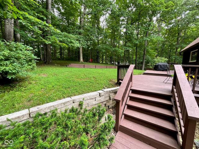 7760 E 290 S, Rockville, IN 47872