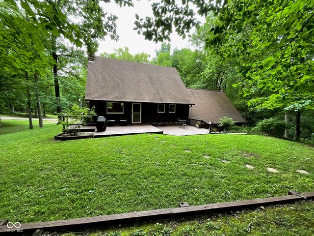 7760 E 290 S, Rockville, IN 47872