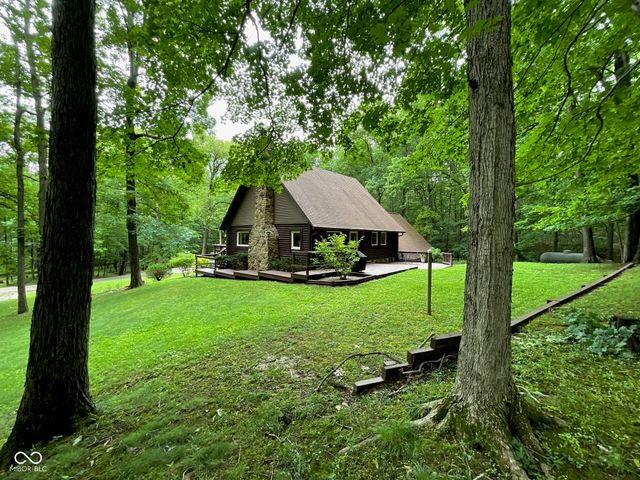 7760 E 290 S, Rockville, IN 47872