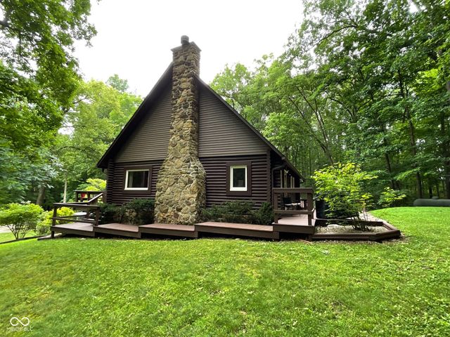 7760 E 290 S, Rockville, IN 47872