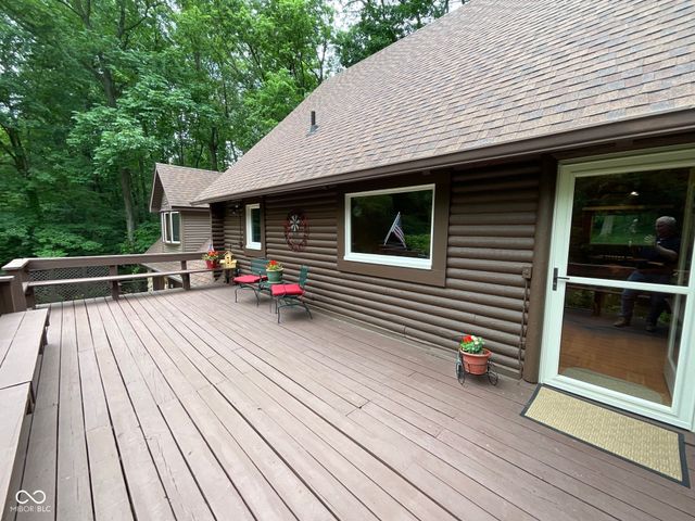 7760 E 290 S, Rockville, IN 47872