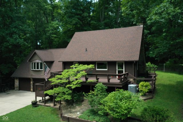 7760 E 290 S, Rockville, IN 47872