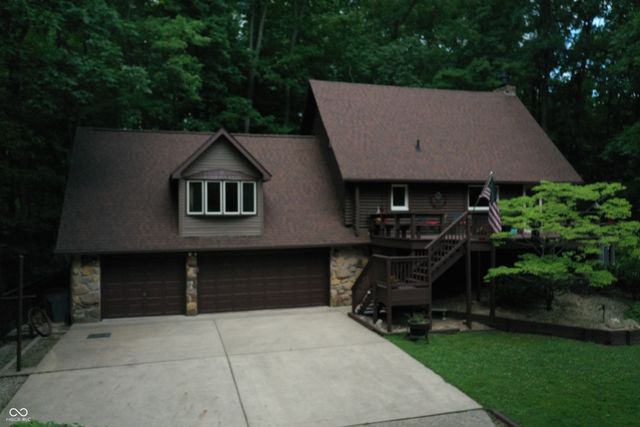 7760 E 290 S, Rockville, IN 47872