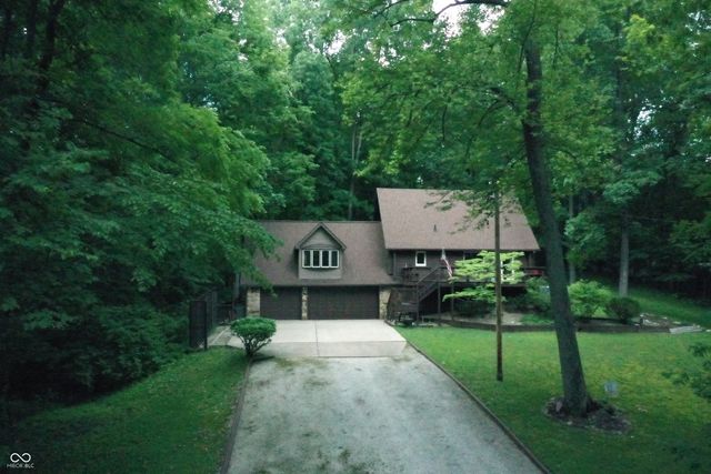 7760 E 290 S, Rockville, IN 47872