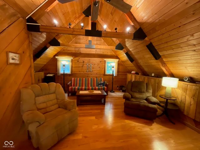 7760 E 290 S, Rockville, IN 47872