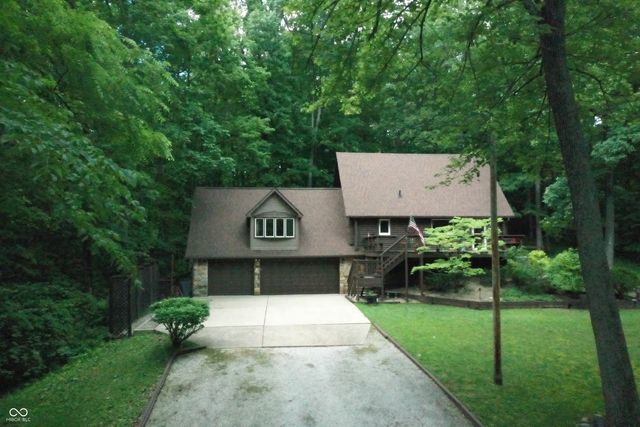 7760 E 290 S, Rockville, IN 47872