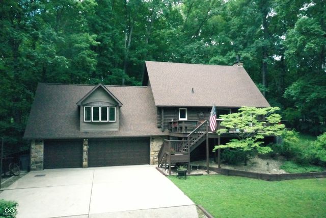 7760 E 290 S, Rockville, IN 47872