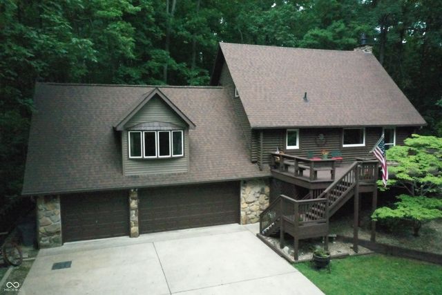 7760 E 290 S, Rockville, IN 47872