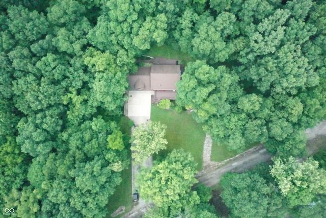 7760 E 290 S, Rockville, IN 47872