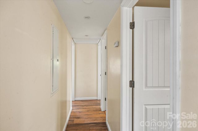 89 Carolina Avenue, Brevard, NC 28712