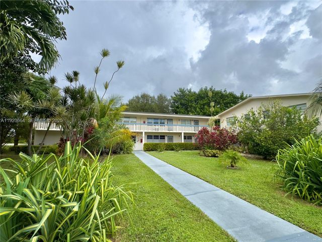 119 Tilford F 119, Deerfield Beach, FL 33442