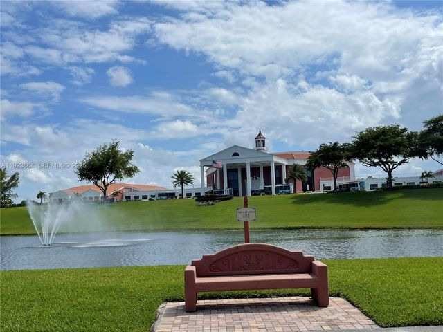 119 Tilford F 119, Deerfield Beach, FL 33442