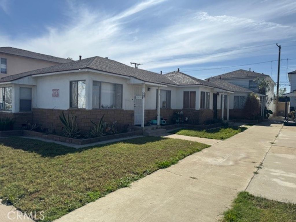 213 N 7th Street 213, Montebello, CA 90640