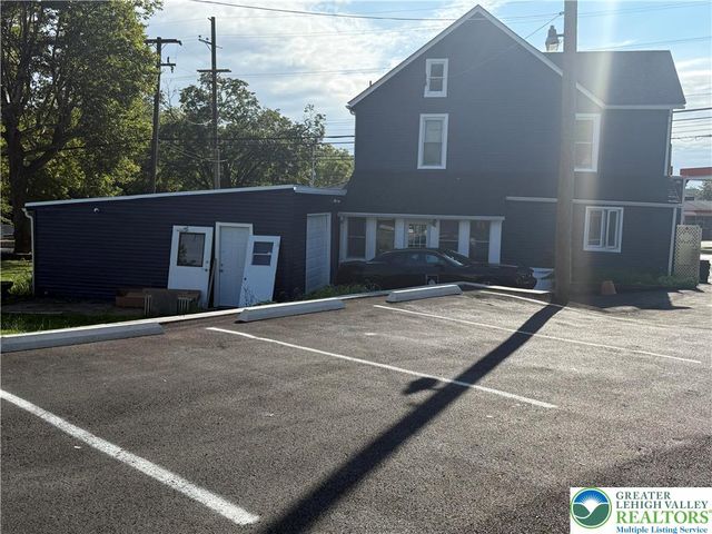 500 Belfast Road, Plainfield Twp, PA 18064