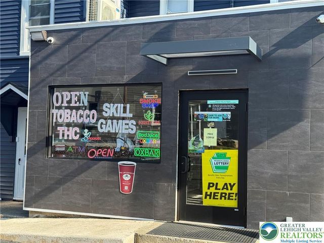 500 Belfast Road, Plainfield Twp, PA 18064