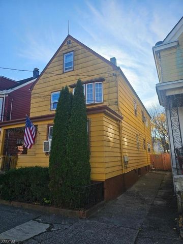 60 Murray Ave 2, Paterson City, NJ 07501