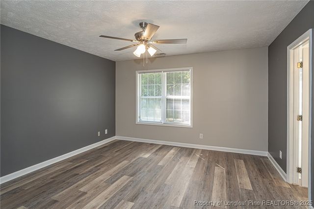 3010 Kingfisher Drive, Fayetteville, NC 28306