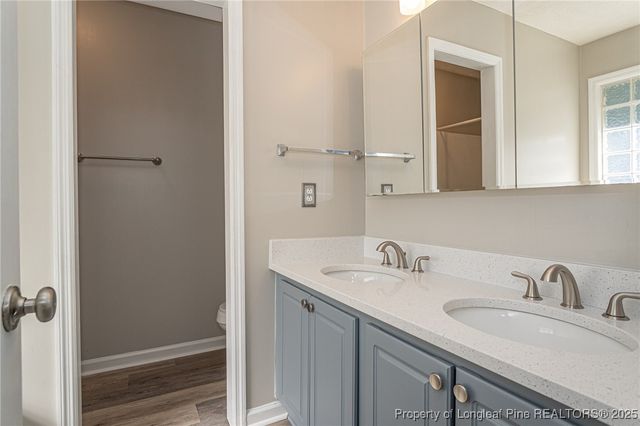 3010 Kingfisher Drive, Fayetteville, NC 28306