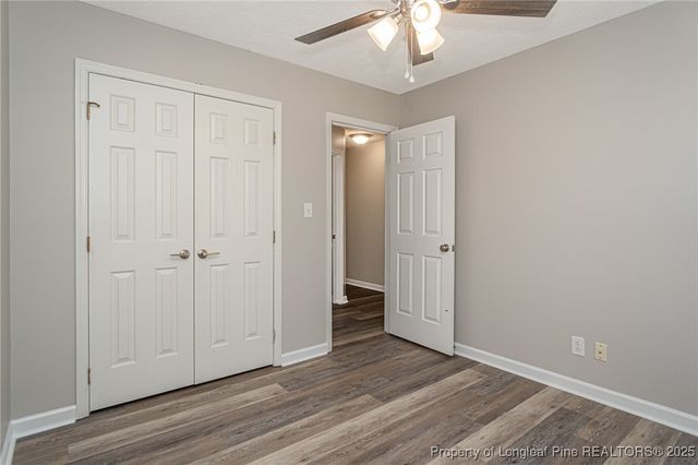 3010 Kingfisher Drive, Fayetteville, NC 28306
