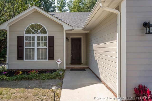 3010 Kingfisher Drive, Fayetteville, NC 28306