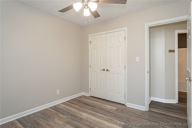 3010 Kingfisher Drive, Fayetteville, NC 28306