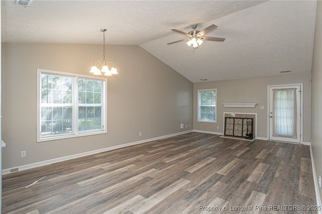 3010 Kingfisher Drive, Fayetteville, NC 28306