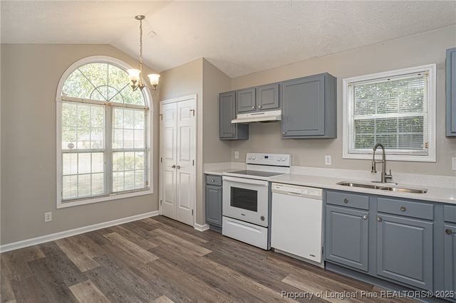 3010 Kingfisher Drive, Fayetteville, NC 28306
