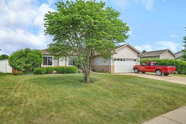 1308 Cumberland Drive, Joliet, IL 60431