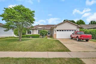 1308 Cumberland Drive, Joliet, IL 60431