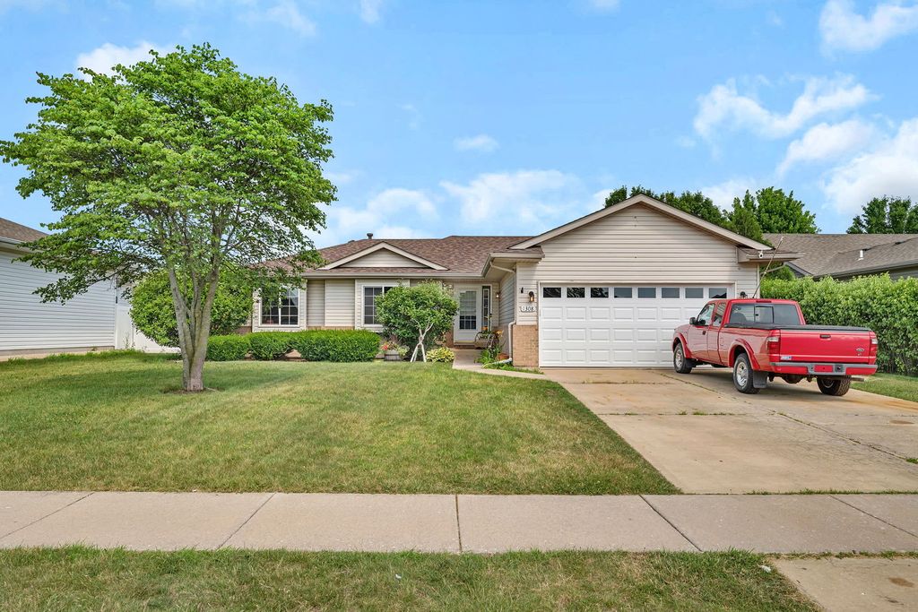 1308 Cumberland Drive, Joliet, IL 60431