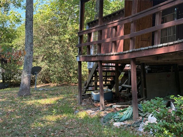 673 Whisperwood Drive, Onalaska, TX 77360