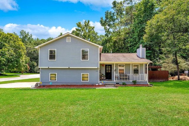 4227 Summer Wood Drive, Snellville, GA 30039
