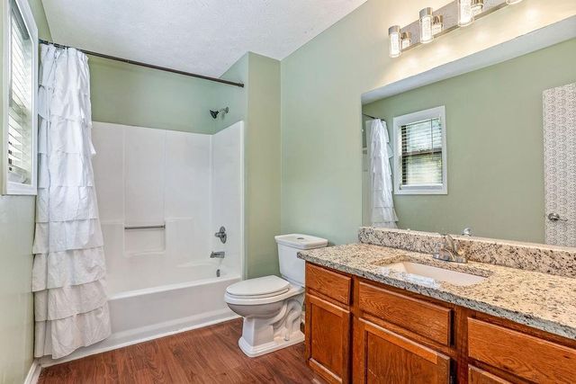 4227 Summer Wood Drive, Snellville, GA 30039