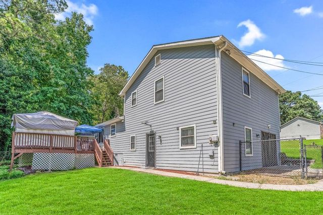 4227 Summer Wood Drive, Snellville, GA 30039