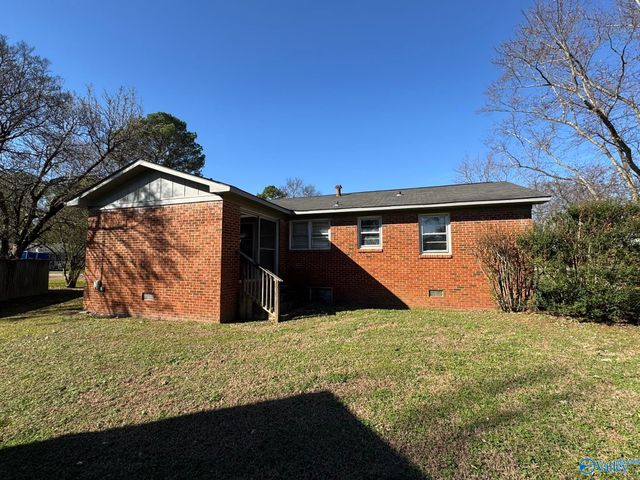 712 Marion Drive, Madison, AL 35758