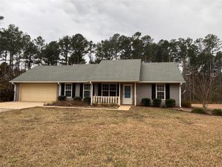 4841 Partee Trail, Social Circle, GA 30025
