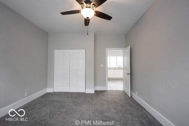 538 W 29th Street A, Indianapolis, IN 46208